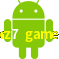 Aplicativo brz7 games para Android