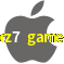 Aplicativo brz7 games para iOS